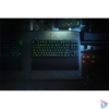 Kép 6/6 - Razer Huntsman V2 Tenkeyless (Red Switch) US RGB fekete gamer billentyűzet
