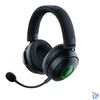 Kép 1/6 - Razer Kraken V3 Pro RGB vezeték nélküli gamer headset