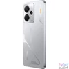Kép 6/8 - Realme 14 6,67" 5G 8/256GB DualSIM ezüst okostelefon