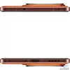 Kép 8/8 - Realme GT 7 Pro 6,78" 12/512GB DualSIM narancssárga okostelefon