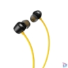 Kép 5/8 - Realme Buds Wireless Pro Bluetooth sárga fülhallgató