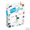 Kép 1/2 - Cocktail Games - Imagine társasjáték