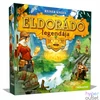 Kép 1/2 - Eldorádó legendája társasjáték