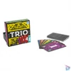 Kép 2/2 - Trio társasjáték