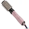Kép 1/5 - Remington AS5901 Coconut Smooth rózsaszín meleglevegős hajformázó