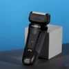 Kép 4/4 - Remington F4002 Style Series F4 rezgőkéses borotva