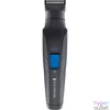 Kép 1/3 - Remington PG3000 Graphite férfi testszőrtelenítő készlet