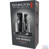 Kép 3/3 - Remington MB905 The Works szakállvágó készlet