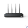 Kép 1/2 - Reolink NVS12W 12 csatorna/H265/1x SATA/beépített 2TB HDD/Dual-Band Wifi hálózati rögzítő(NVR)