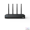 Kép 1/2 - Reolink NVS12W 12 csatorna/H265/1x SATA/beépített 2TB HDD/Dual-Band Wifi hálózati rögzítő(NVR)