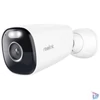 Kép 4/7 - Reolink Argus B340 /5MP/H265/IR10m/Dual-Band Wifi/microSD/akkumulátoros vezetéknélküli Wifi csőkemara