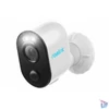 Kép 1/4 - Reolink Argus B350 /8MP/H265/IR10m/Dual-Band Wifi/microSD/akkumulátoros vezetéknélküli Wifi kamera