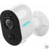Kép 2/4 - Reolink Argus B350 /8MP/H265/IR10m/Dual-Band Wifi/microSD/akkumulátoros vezetéknélküli Wifi kamera