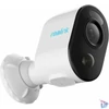Kép 4/4 - Reolink Argus B350 /8MP/H265/IR10m/Dual-Band Wifi/microSD/akkumulátoros vezetéknélküli Wifi kamera