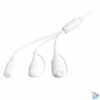 Kép 5/5 - Reolink ColorX P320X /4MP/H264/30m fehérfény/kétirányú hang/IP67/IP PoE Full-Color csőkamera