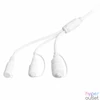 Kép 5/5 - Reolink ColorX P320X /4MP/H264/30m fehérfény/kétirányú hang/IP67/IP PoE Full-Color csőkamera