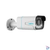 Kép 2/2 - Reolink P430 /8MP/H265/2,7-13,5mm(motorzoom)/IR30m+fehérfény/kétirányú hang/microSD/IP PoE csőkamera