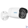 Kép 4/5 - Reolink P340 /kültéri/12MP/H265/2,8mm/30m Full-Color/ember, jármű észlelés/kétirányú hang/PoE IP csőkamera