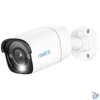 Kép 5/5 - Reolink P340 /kültéri/12MP/H265/2,8mm/30m Full-Color/ember, jármű észlelés/kétirányú hang/PoE IP csőkamera