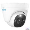 Kép 3/5 - Reolink P344 /kültéri/12MP/H265/2,8mm/30m Full-Color/ember, jármű észlelés/kétirányú hang/PoE IP turret kamera