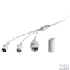 Kép 5/5 - Reolink P344 /kültéri/12MP/H265/2,8mm/30m Full-Color/ember, jármű észlelés/kétirányú hang/PoE IP turret kamera