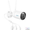 Kép 3/5 - Reolink W330 /8MP/H265/IR30m/SD kártya/FehérLED/Dual-Band Wifi csőkamera