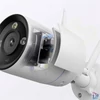 Kép 4/5 - Reolink W330 /8MP/H265/IR30m/SD kártya/FehérLED/Dual-Band Wifi csőkamera