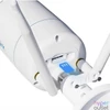 Kép 5/5 - Reolink W330 /8MP/H265/IR30m/SD kártya/FehérLED/Dual-Band Wifi csőkamera