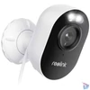 Kép 1/4 - Reolink Lumus Series E430 /4MP/H264/IR10m/Fehérfény/Kétirányú hang/microSD/Dual-Band Wifi kamera