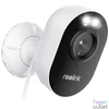 Kép 1/4 - Reolink Lumus Series E430 /4MP/H264/IR10m/Fehérfény/Kétirányú hang/microSD/Dual-Band Wifi kamera