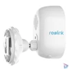 Kép 3/4 - Reolink Lumus Series E430 /4MP/H264/IR10m/Fehérfény/Kétirányú hang/microSD/Dual-Band Wifi kamera