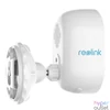 Kép 3/4 - Reolink Lumus Series E430 /4MP/H264/IR10m/Fehérfény/Kétirányú hang/microSD/Dual-Band Wifi kamera