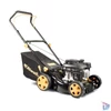 Kép 2/3 - Riwall RPM 4234 P 2 az 1-ben benzinmotoros fűnyíró