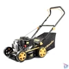 Kép 3/3 - Riwall RPM 4234 P 2 az 1-ben benzinmotoros fűnyíró