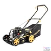 Kép 3/3 - Riwall RPM 4234 P 2 az 1-ben benzinmotoros fűnyíró