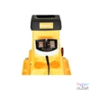 Kép 1/3 - Riwall RES 3044 B 3000 W elektromos ágaprító
