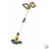 Kép 1/5 - Riwall RALT 2320 SET 20 V akkumulátoros szegélyvágó