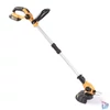 Kép 2/5 - Riwall RALT 2320 SET 20 V akkumulátoros szegélyvágó