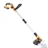 Kép 2/5 - Riwall RALT 2320 SET 20 V akkumulátoros szegélyvágó