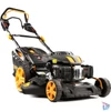 Kép 3/6 - Riwall RPM 5140 V önjáró benzinmotoros fűnyíró
