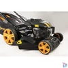 Kép 6/6 - Riwall RPM 5140 V önjáró benzinmotoros fűnyíró