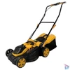 Kép 1/3 - Riwall RALM 3820 SET 20V szénkefe nélküli akkumulátoros fűnyíró