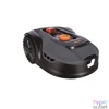 Kép 2/2 - Riwall RRM 950 APP - WiFi és Bluetooth vezérlési lehetőséggel akkumulátoros robotfűnyíró