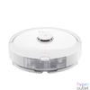 Kép 6/10 - Roborock Q8 MAX fehér robotporszívó