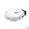 Kép 8/10 - Roborock Q8 MAX fehér robotporszívó