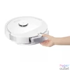 Kép 9/10 - Roborock Q8 MAX fehér robotporszívó