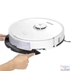 Kép 6/8 - Roborock S8 fehér robotporszívó
