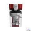 Kép 2/5 - Rowenta RH6543WH Air Force Light 14.4V piros vezeték nélküli rúdporszívó