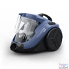 Kép 3/11 - Rowenta RO3721EA Compact Power Cyclonic kék porzsák nélküli porszívó