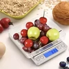 Kép 2/4 - Ruhhy digitális konyhai mérleg 500g-ig, mérési pontosság 0,01g